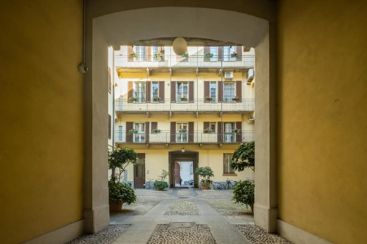 Porta Venezia Cozy Studio R&R Διαμέρισμα Μιλάνο
