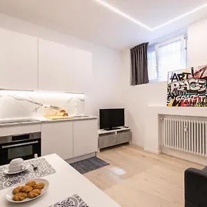Appartamento Luxury - A Due Passi Dal Centro Di, Milano
