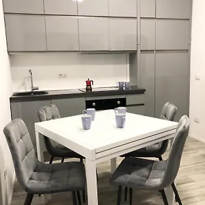 Appartamento Center Flats, Milano