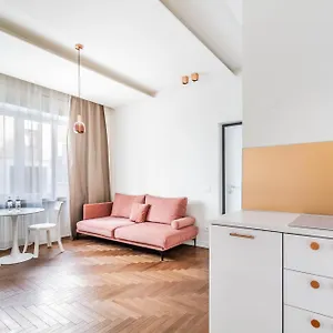 Appartamento Domusmi Cybo-2, Milano