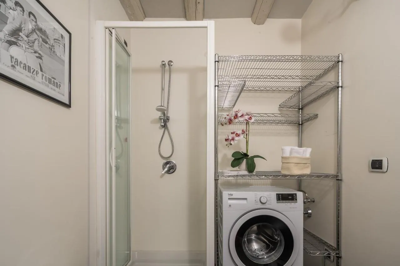 Appartamento Porta Venezia Cozy Studio R&R Milano