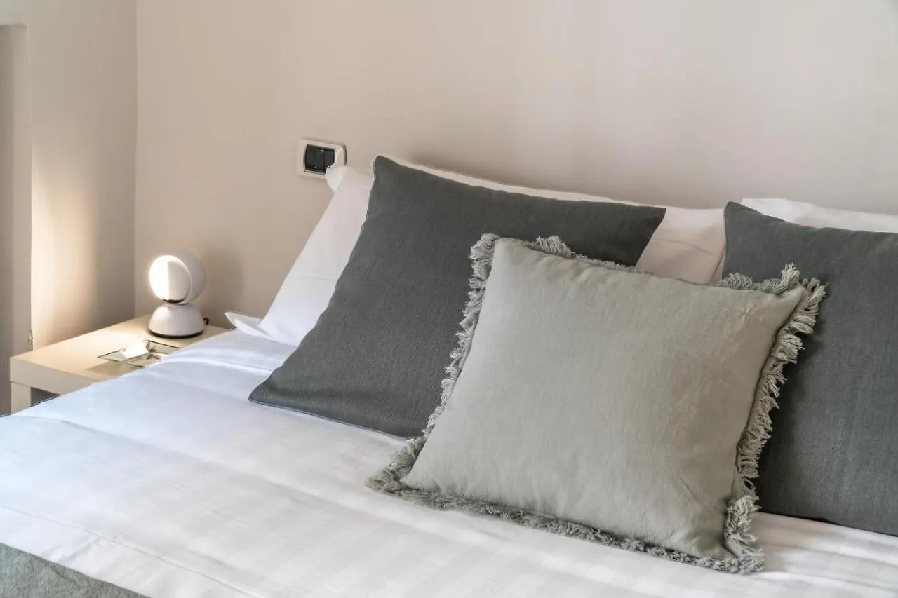 Appartamento Porta Venezia Cozy Studio R&R Milano