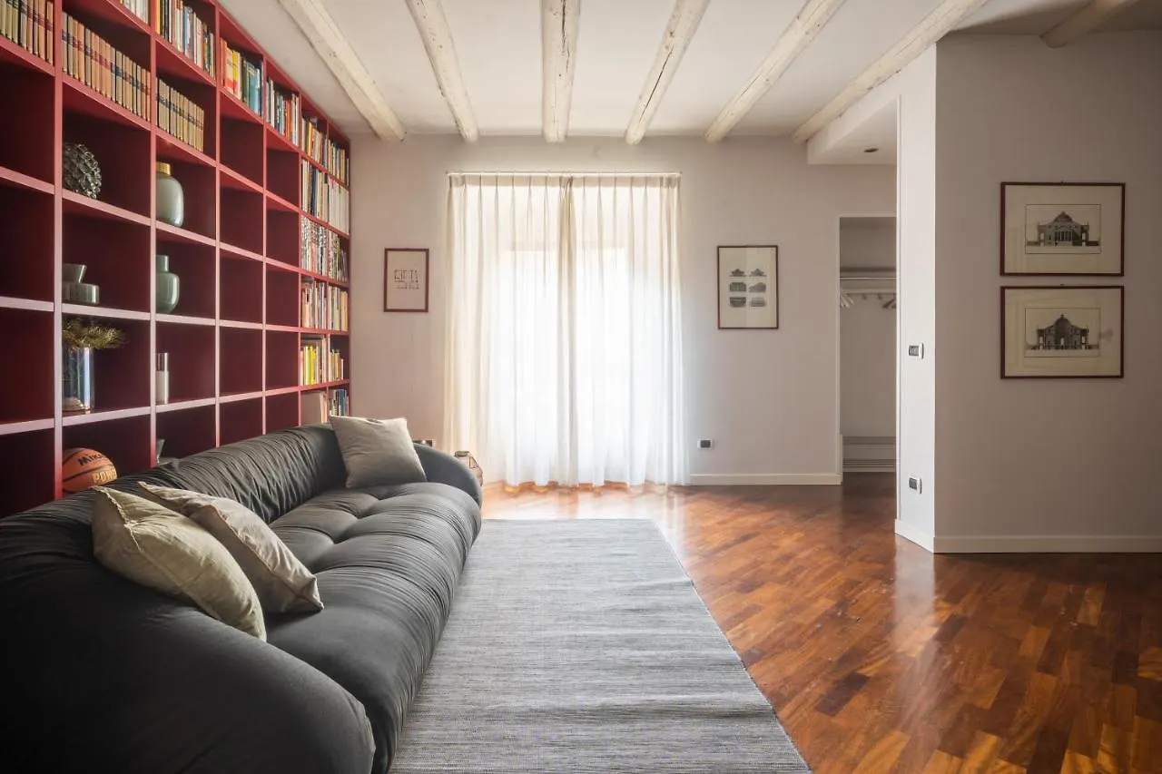 Appartamento Porta Venezia Cozy Studio R&R Milano 0*,