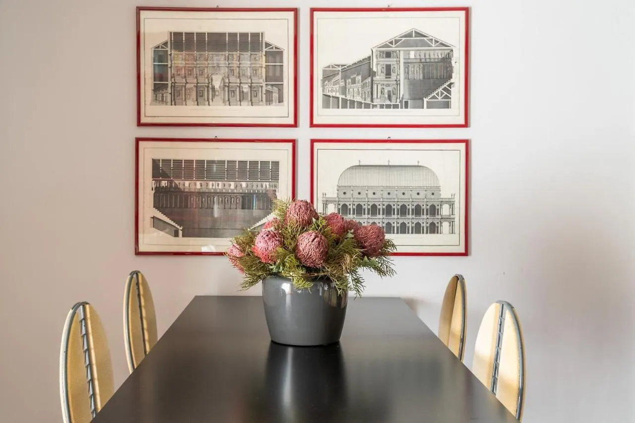 Appartamento Porta Venezia Cozy Studio R&R Milano