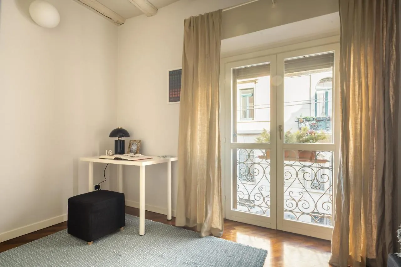 Appartamento Porta Venezia Cozy Studio R&R Milano 0*,