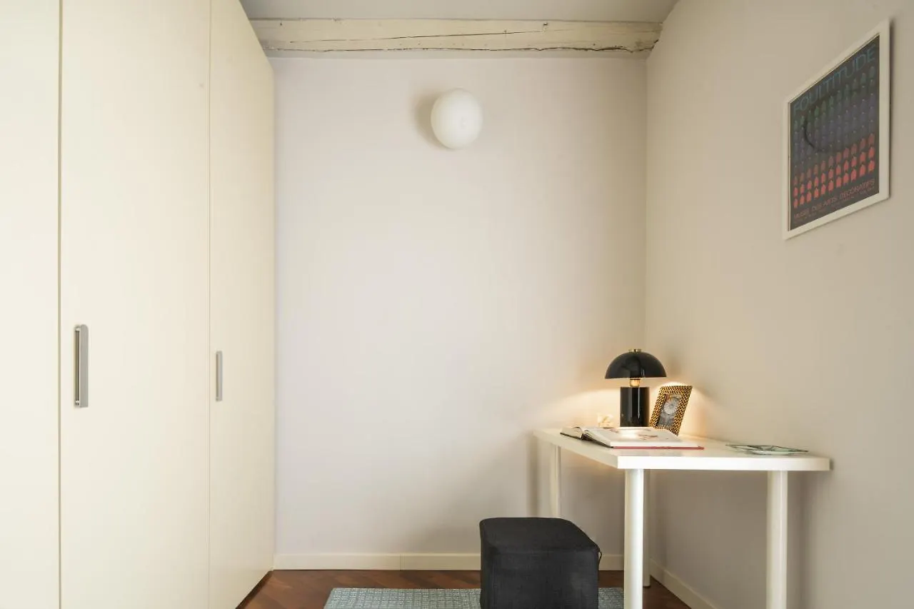 Appartamento Porta Venezia Cozy Studio R&R Milano