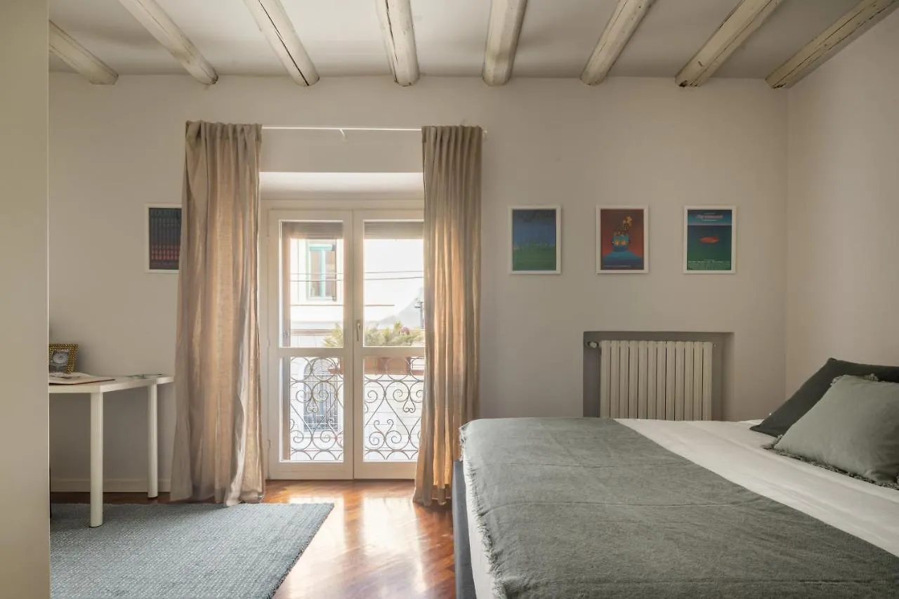 Porta Venezia Cozy Studio R&R Apartment Milan Italy