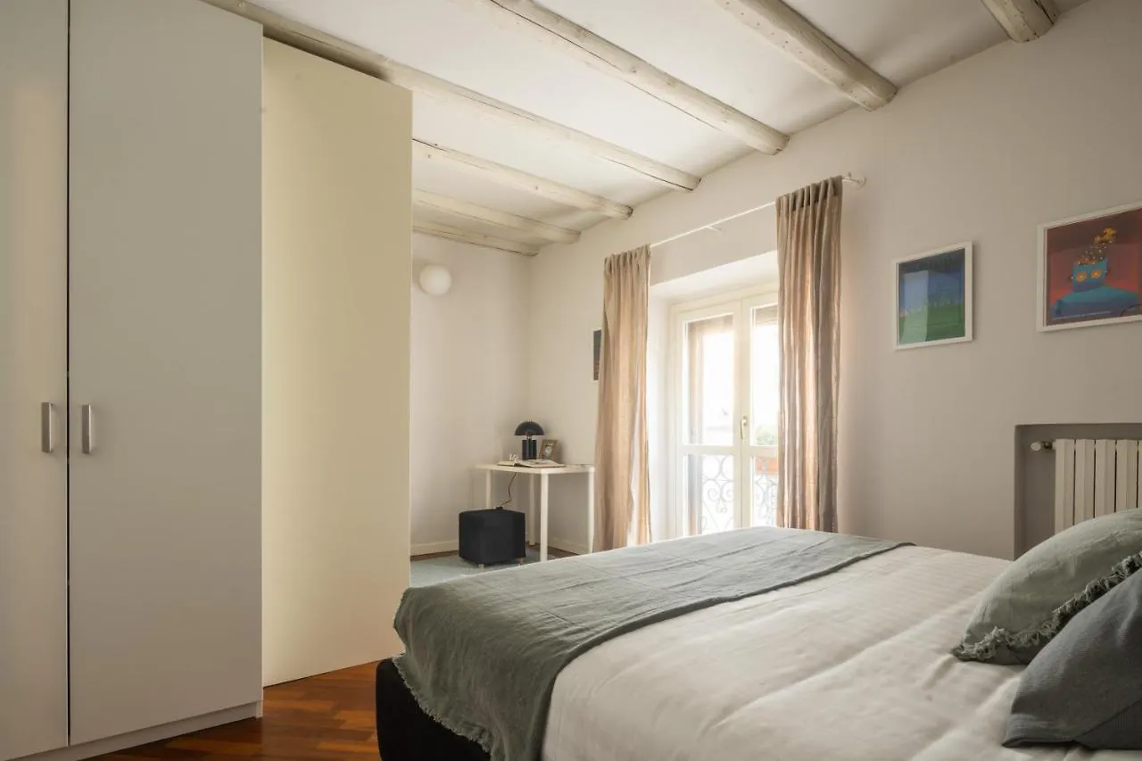 Apartament Porta Venezia Cozy Studio R&R Mediolan