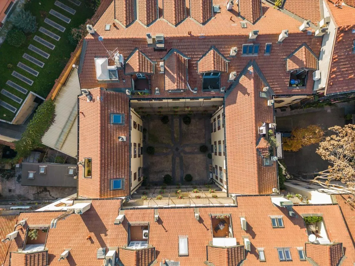 Apartament Porta Venezia Cozy Studio R&R Mediolan